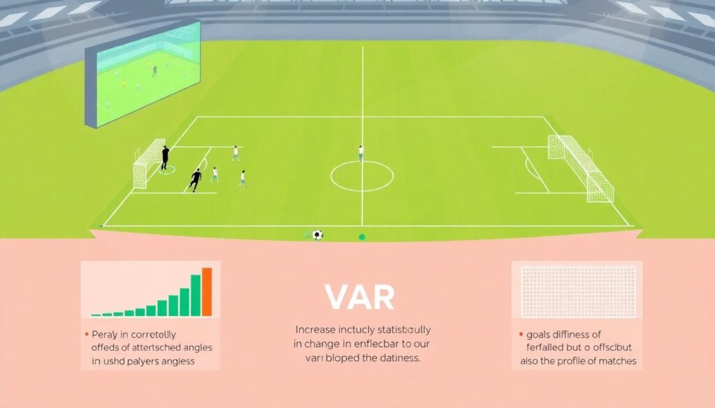 How VAR Has Transformed the Süper Lig: Fairer Game or New Controversy? - иллюстрация