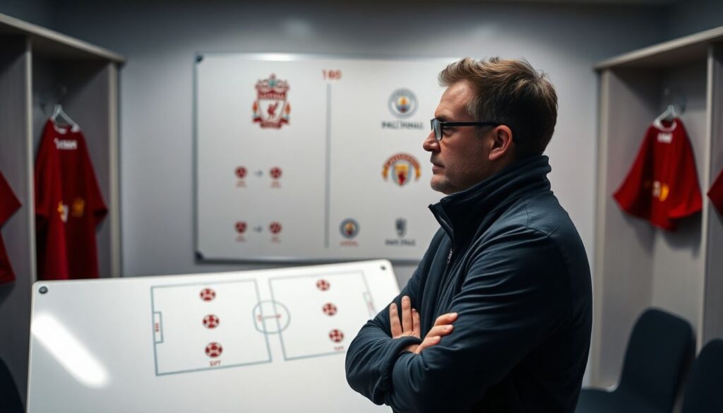 Under the Radar: Young Turkish Coaches Redefining Tactics in Lower Leagues - иллюстрация