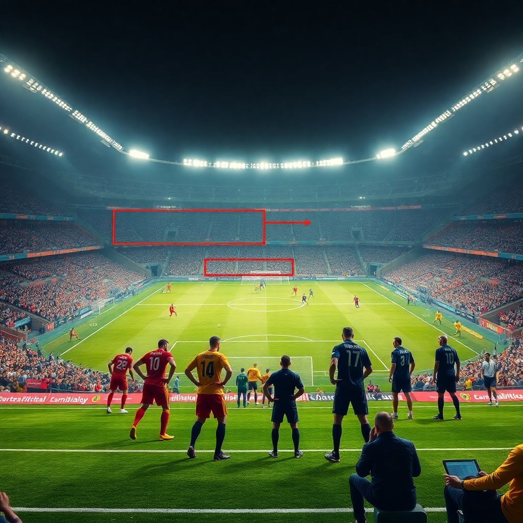 Set-piece mastery in süper lig: analyzing the most effective corners and free kicks