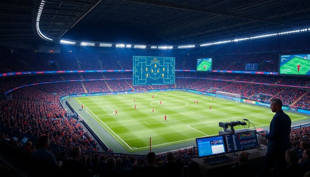 Tactical Breakdown: How Top European Managers Would Line Up a Süper Lig XI - иллюстрация