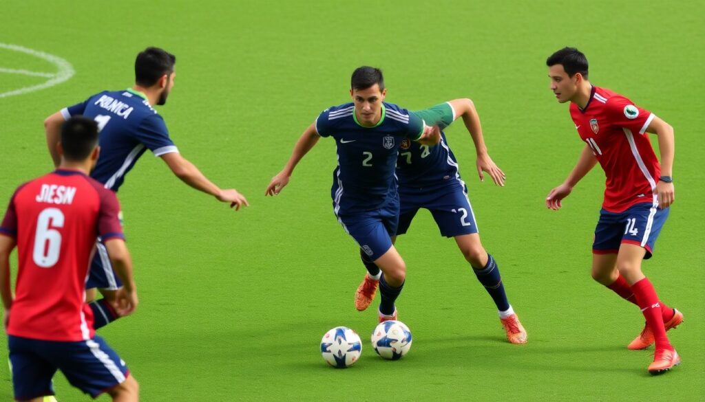 Tactical Breakdown: How Top European Managers Would Line Up a Süper Lig XI - иллюстрация