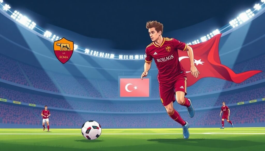 Top 10 Transfers Between Süper Lig and European Clubs: Who Really Won the Deals? - иллюстрация