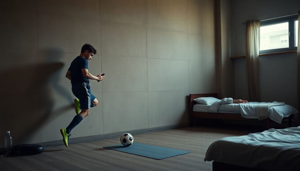 From Street Football to Professional Pitches: The Changing Face of Talent Development in Turkey - иллюстрация