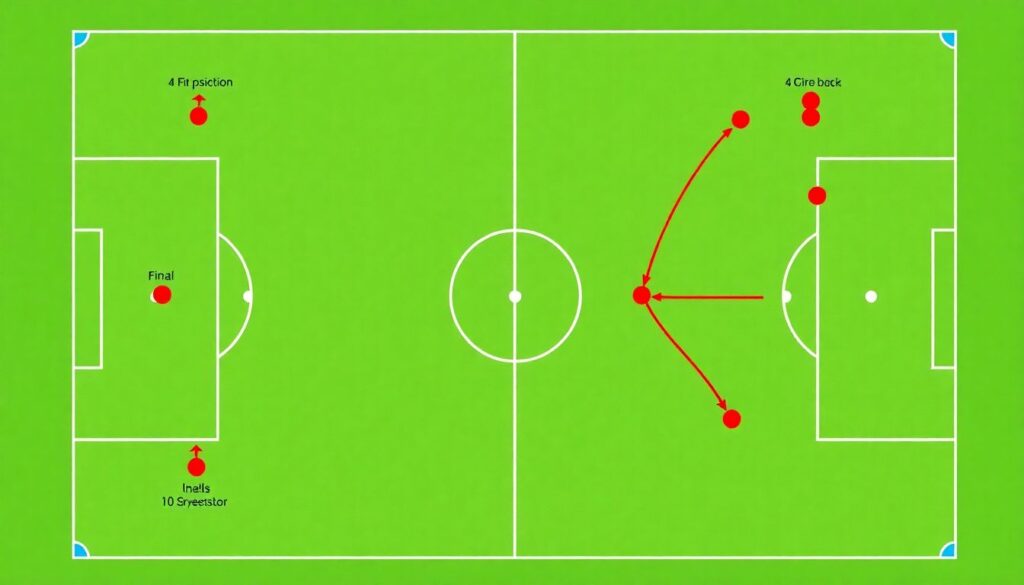 In-Depth Tactical Breakdown: How Vincenzo Montella Transformed the Turkish National Team - иллюстрация