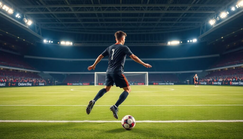 Next-Gen Turkish Talents: The Most Promising U21 Players You Need to Know - иллюстрация