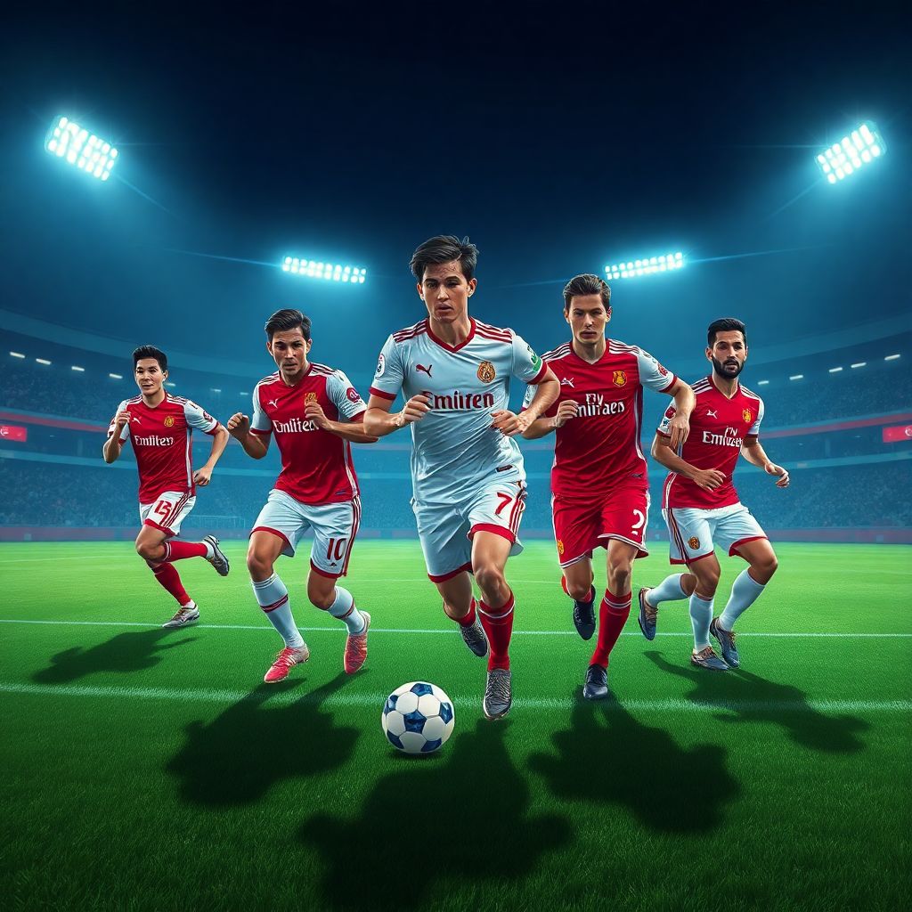 Next-gen turkish talents: most promising U21 players you need to know