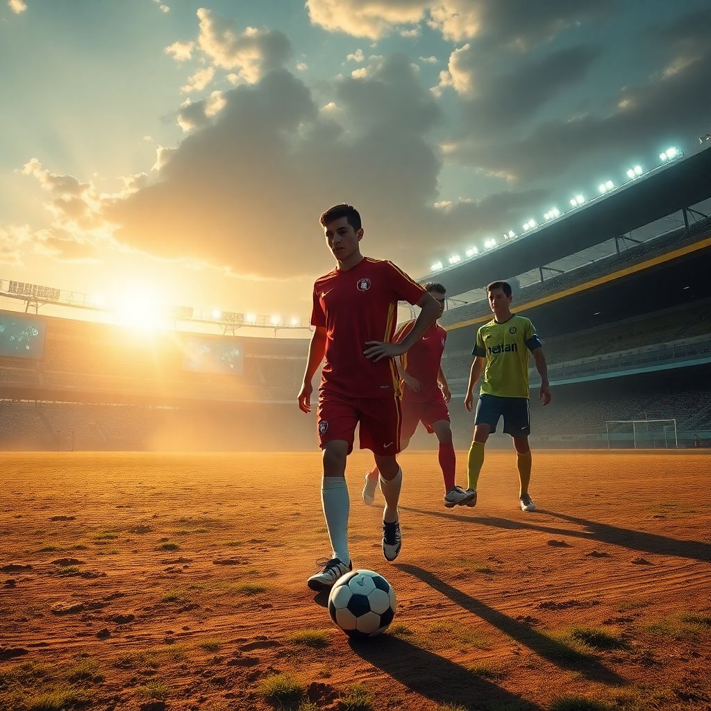 Turkish players from anadolu to europe: how they made it in the top 5 leagues