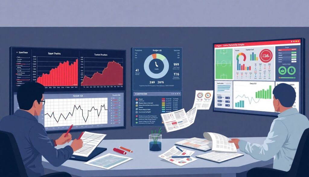 Why the Süper Lig Is One of the Most Unpredictable Leagues in Europe - иллюстрация