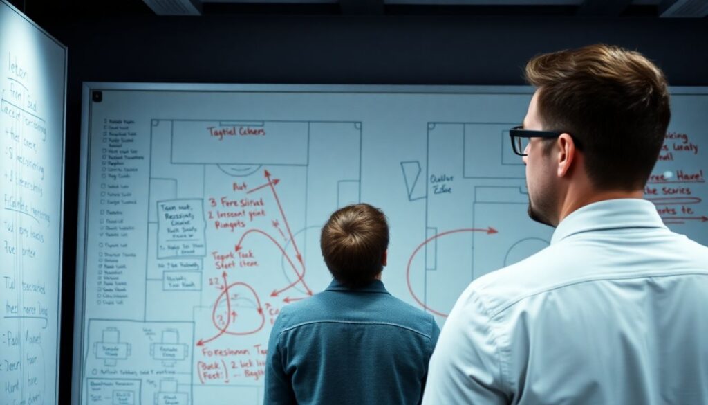 High Press or Deep Block? Tactical Trends in the Süper Lig 2024–2025 Season - иллюстрация