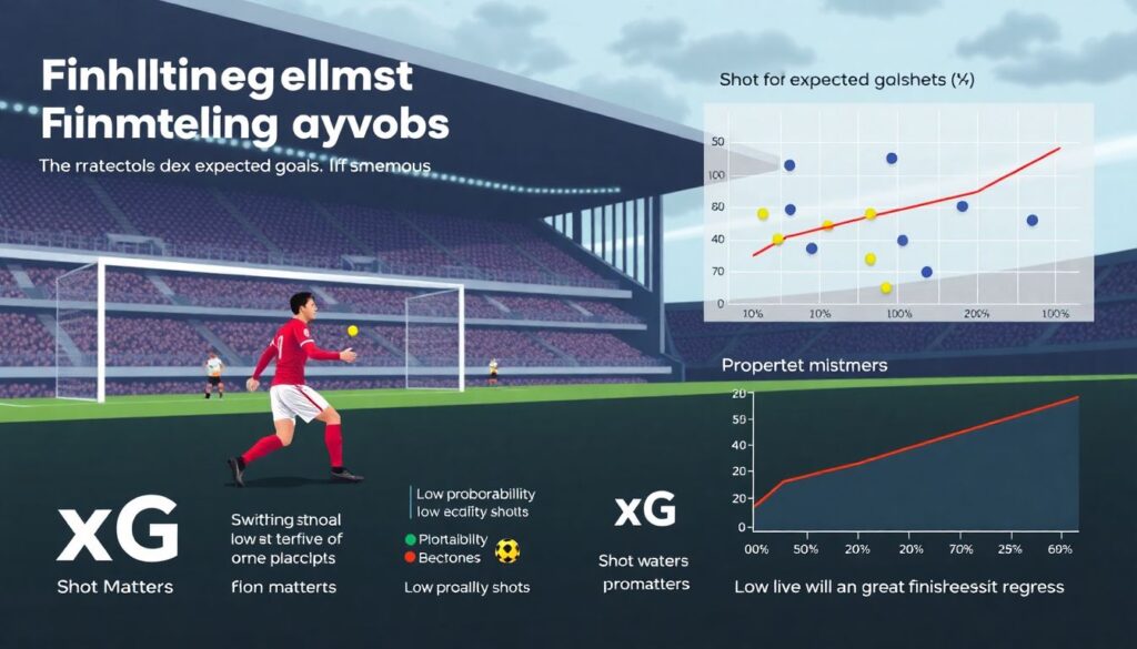 Statistical Analysis: Are Turkish Forwards Becoming More Efficient Finishers? - иллюстрация
