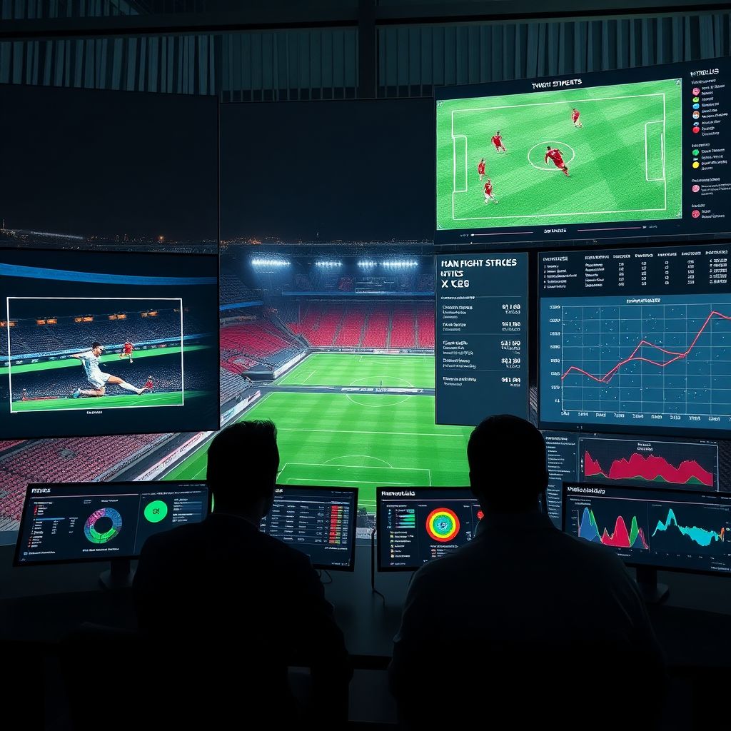 Statistical analysis of turkish forwards: are they becoming more efficient finishers?