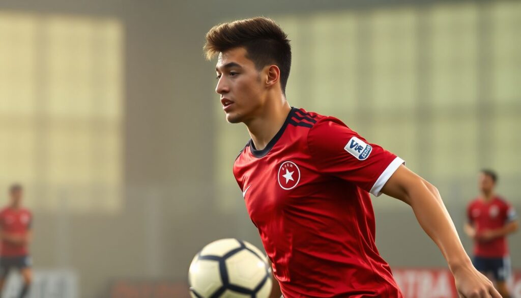 Scouting Report: Young Turkish Center-Backs Ready for Europe’s Big Stage - иллюстрация