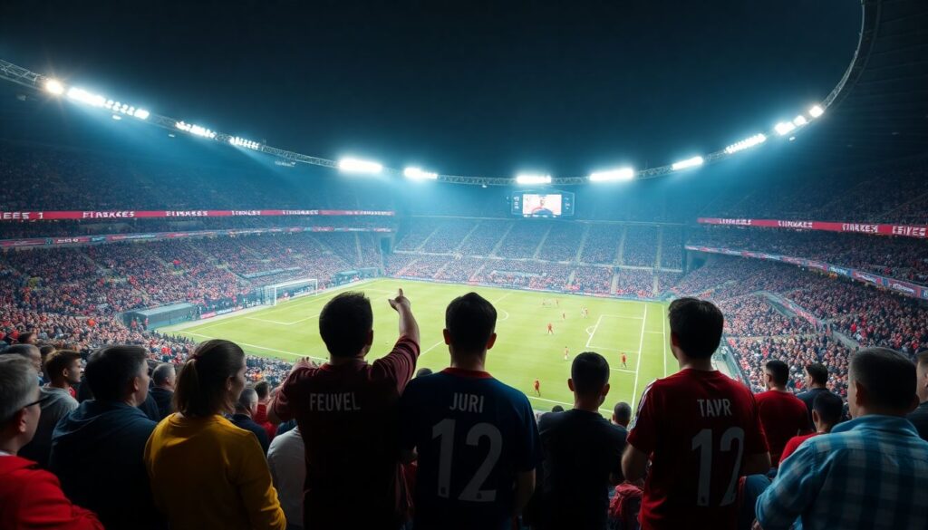 The Evolution of the No.10 Role in Turkish Football: From Classical Playmakers to Modern Creators - иллюстрация