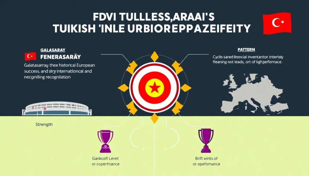 Why Turkish Clubs Struggle in European Competitions – A Deep Analysis - иллюстрация