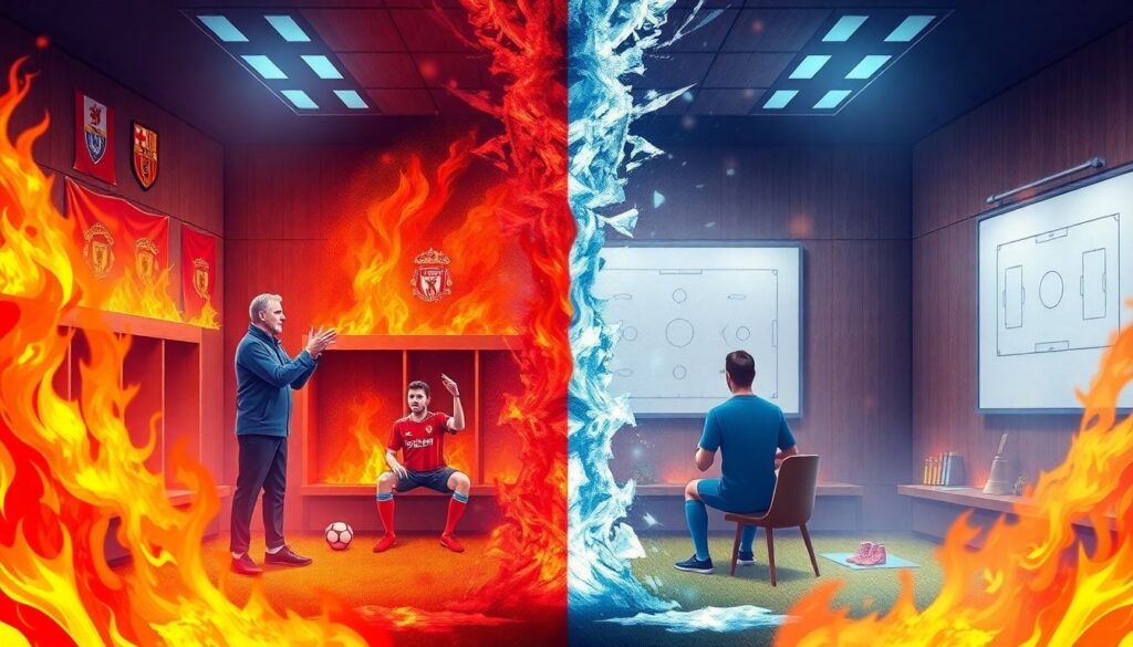 Inside the Derby: Tactical and Emotional Breakdown of Fenerbahçe–Galatasaray Clashes - иллюстрация