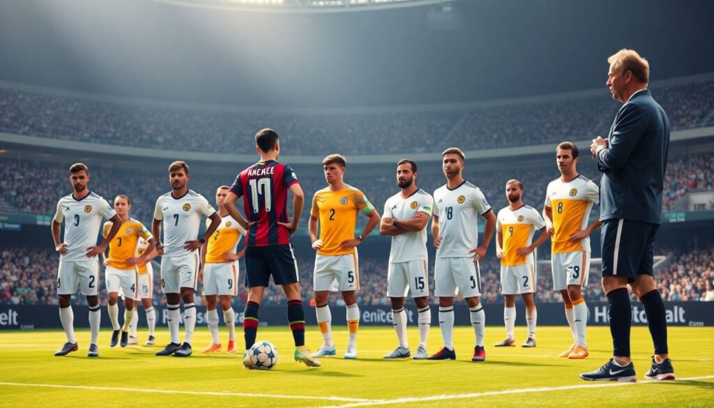 Turkey’s Golden Generation Reloaded? Assessing the New Wave of National Team Talent - иллюстрация