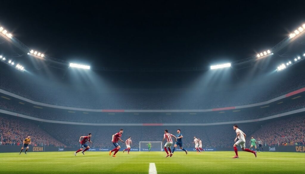 Pressing Maps and Passing Networks: Visualizing Süper Lig Matches with Modern Analytics Tools - иллюстрация