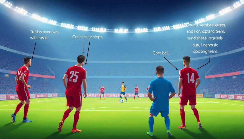 Set-Piece Science: How Turkish Clubs Can Gain an Edge Through Restarts - иллюстрация