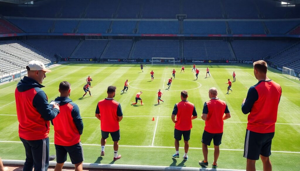 Set-Piece Science: How Turkish Clubs Can Gain an Edge Through Restarts - иллюстрация