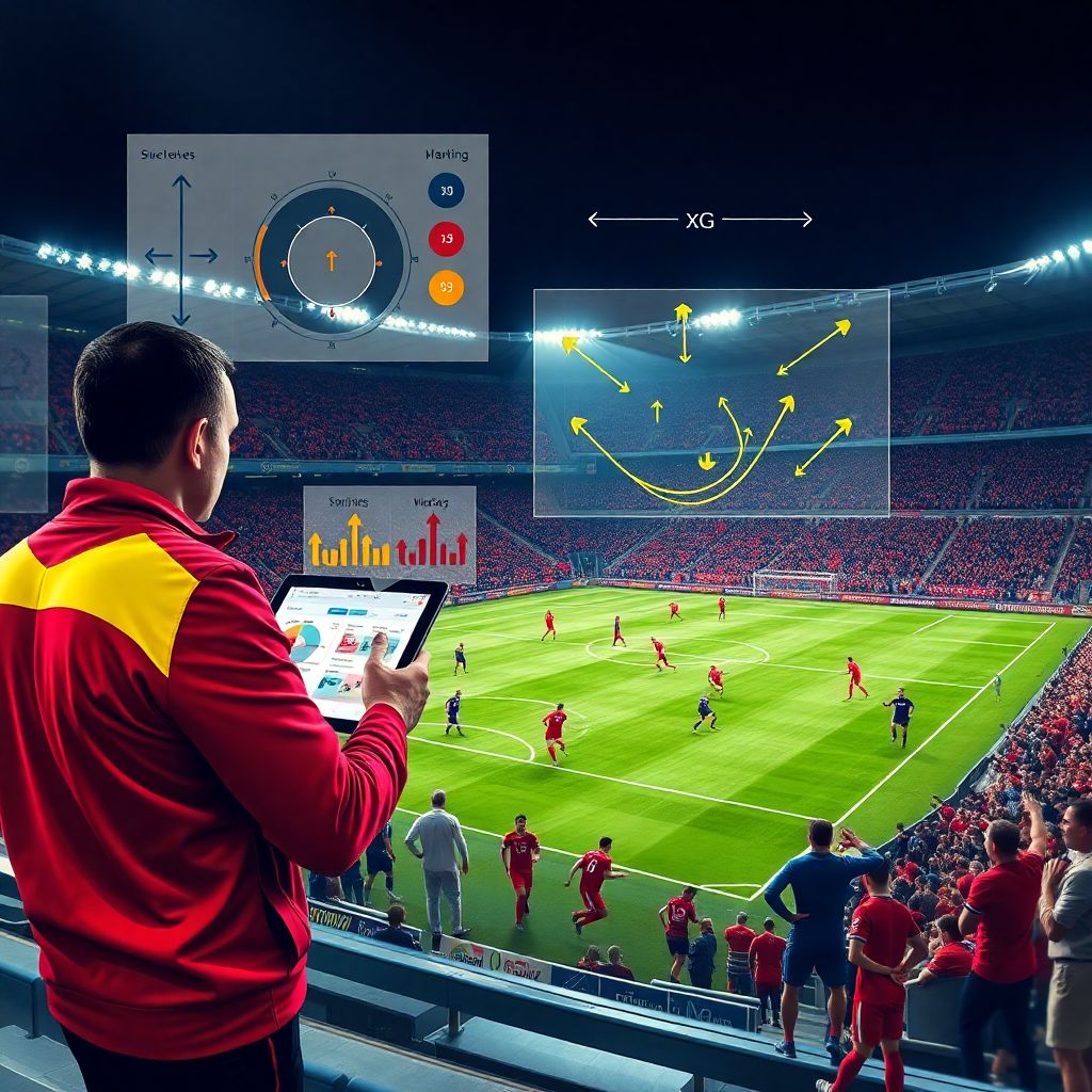 Set-piece science: how turkish clubs can gain an edge through restarts