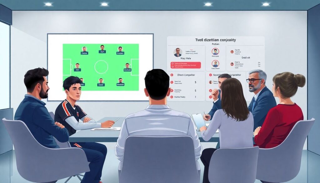 Loan Paths and Development: How European Clubs Are Shaping Young Turkish Prospects - иллюстрация