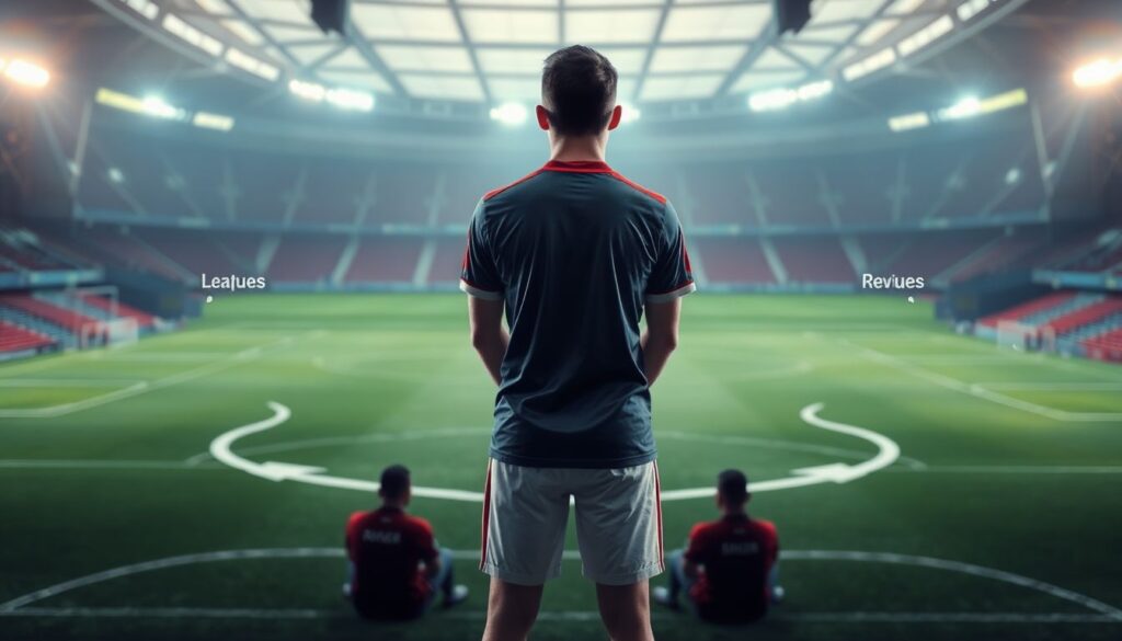 Loan Paths and Development: How European Clubs Are Shaping Young Turkish Prospects - иллюстрация