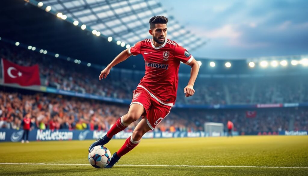 The Rise of Turkish Wonderkids: 10 Young Talents to Watch in Europe - иллюстрация