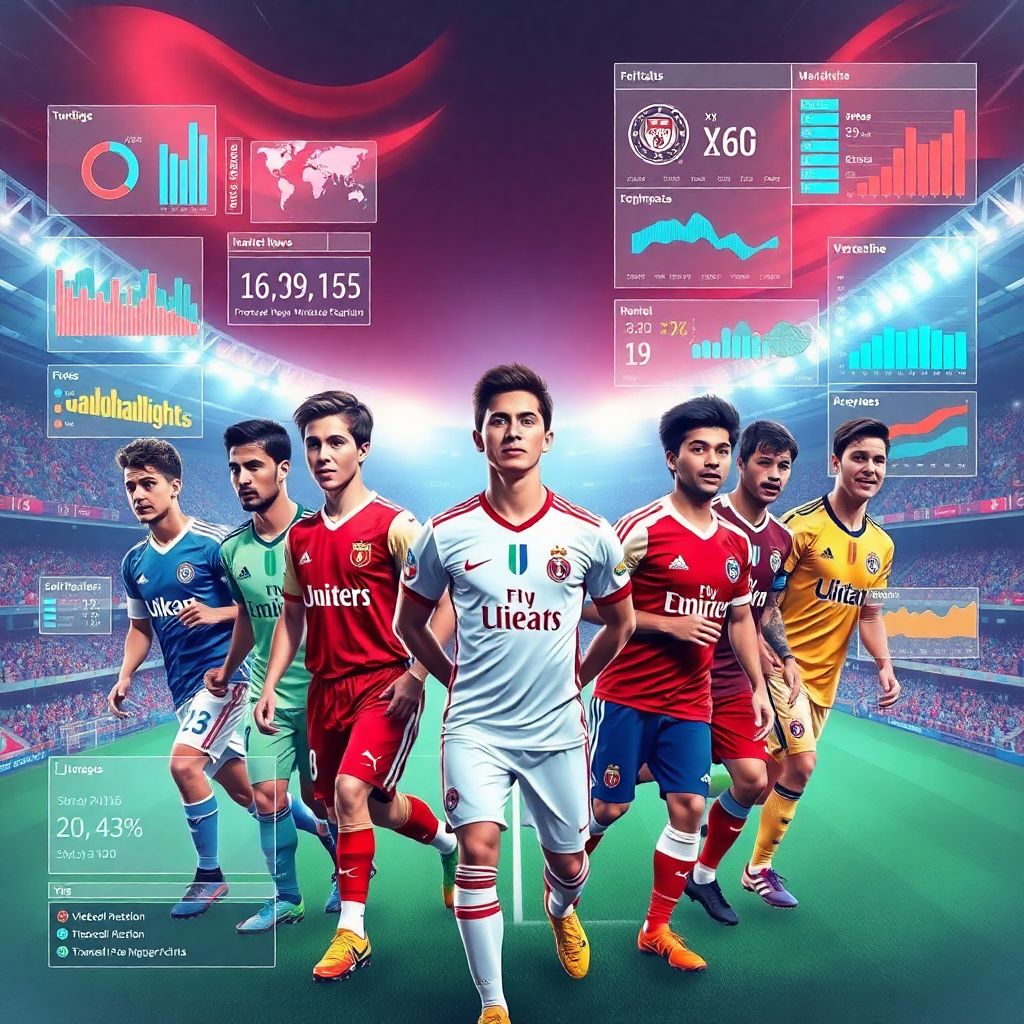 Turkish wonderkids in europe: 10 young football talents to watch