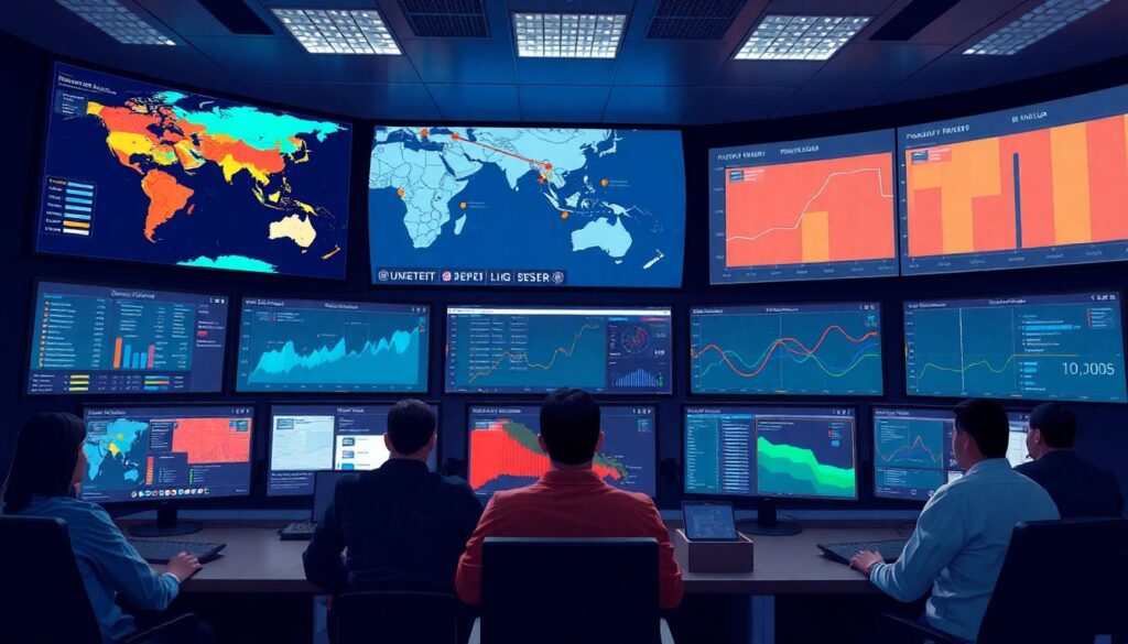 How Super Lig Clubs Use Data Analytics to Scout and Recruit Players - иллюстрация