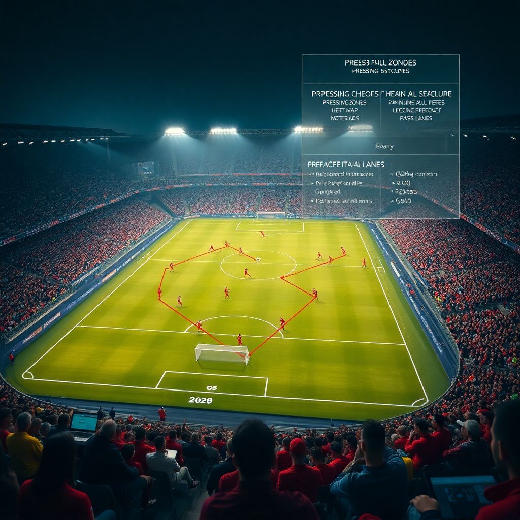 Pressing like the elite: how super lig teams adopt european pressing systems