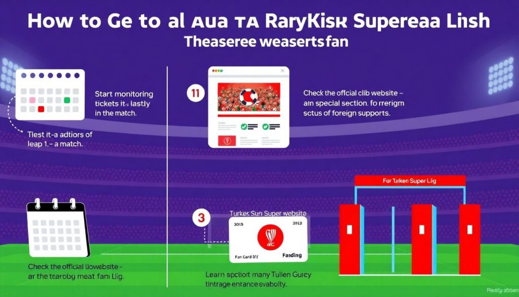 Why Turkish Fans Are Among the Most Passionate in World Football - иллюстрация