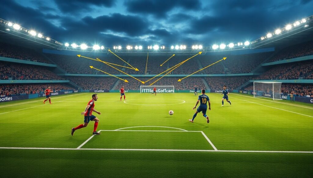 The Evolution of Set-Piece Tactics in the Super Lig - иллюстрация