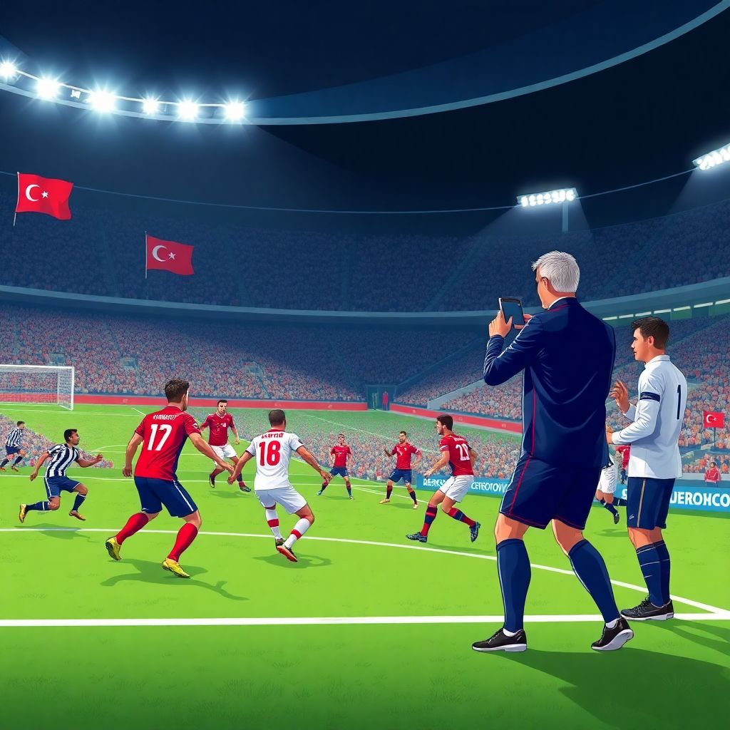 The evolution of set-piece tactics in the super lig and their impact on modern football