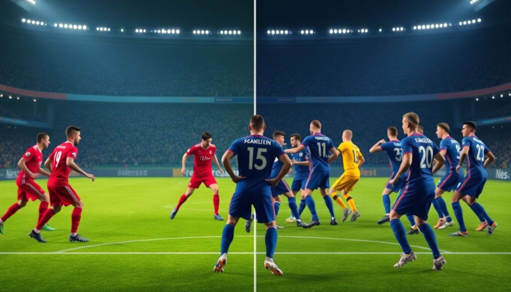 Turkish Clubs in European Competitions: What Needs to Change to Compete with the Elite? - иллюстрация