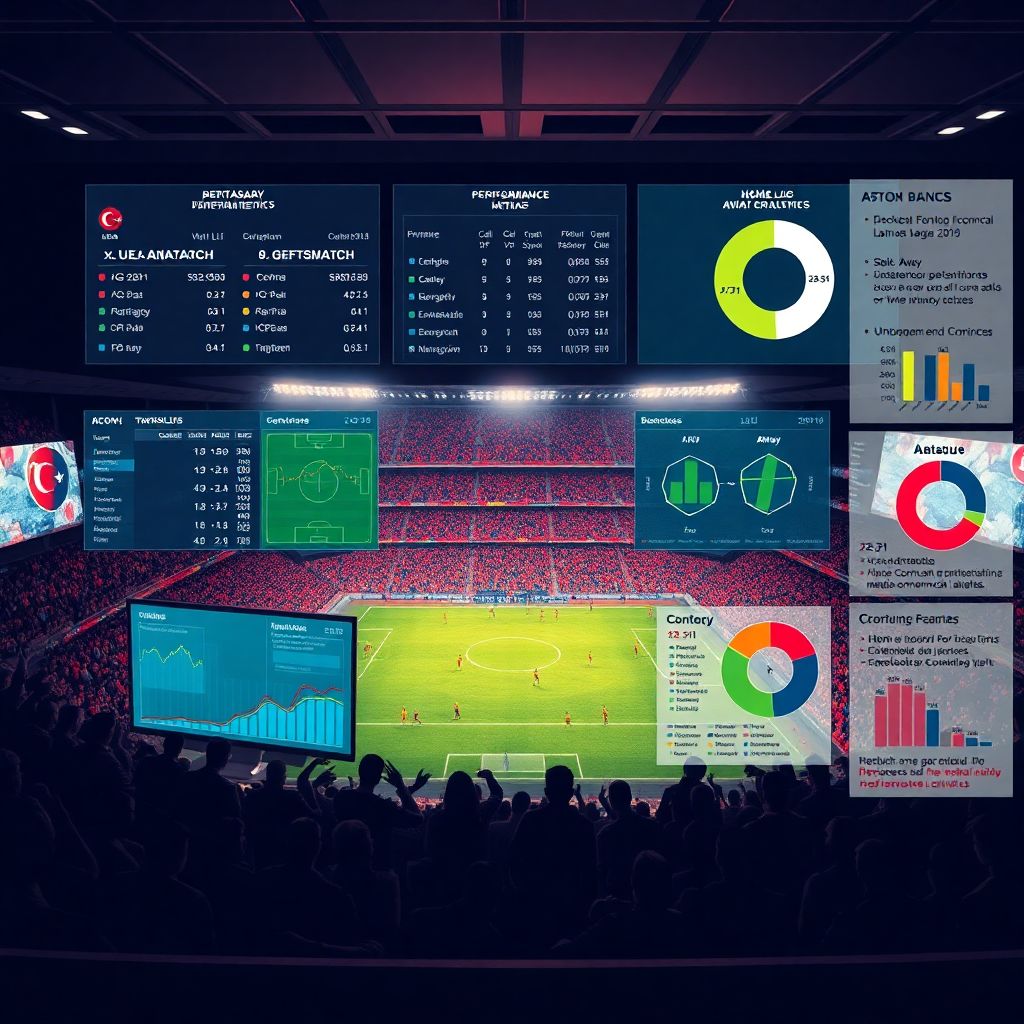 Turkish clubs in europe: what must change to truly compete with elite teams