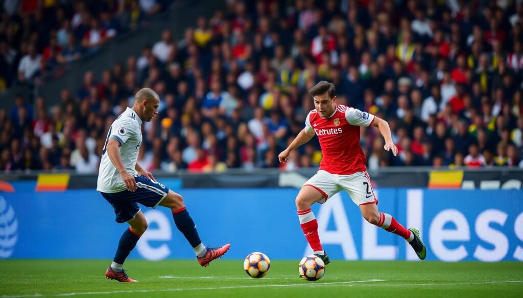 Building the Perfect No. 10: Tactical Roles of Playmakers in the Super Lig and Europe - иллюстрация