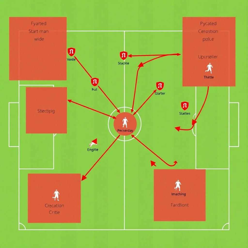Building the perfect no.. 10: playmaker roles in the super lig and europe