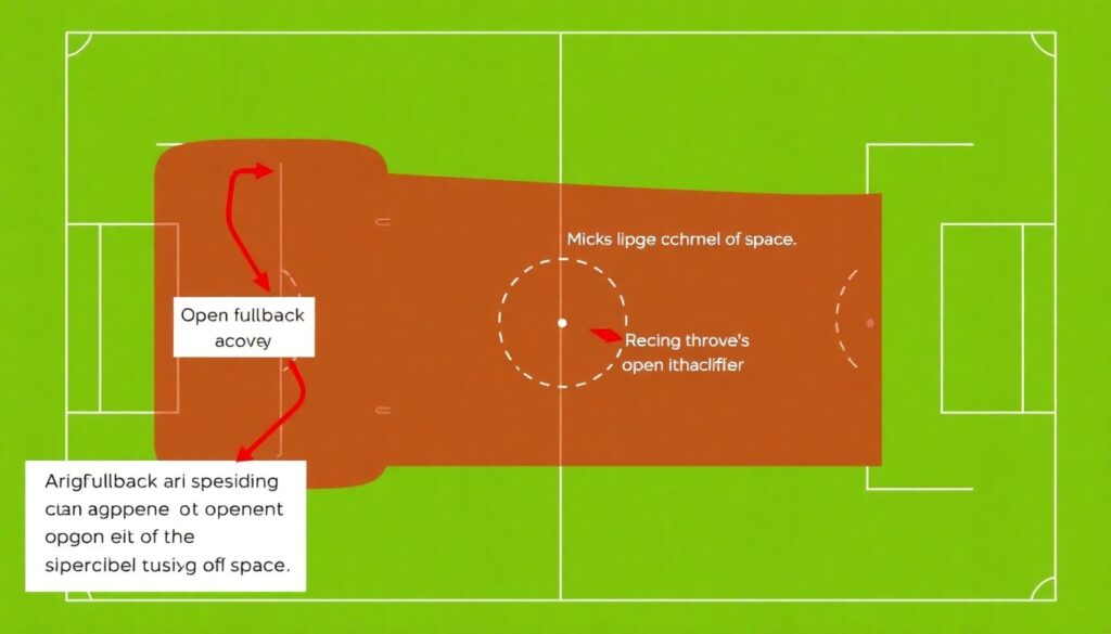 Analyzing the Defensive Structures of Top Super Lig Teams - иллюстрация