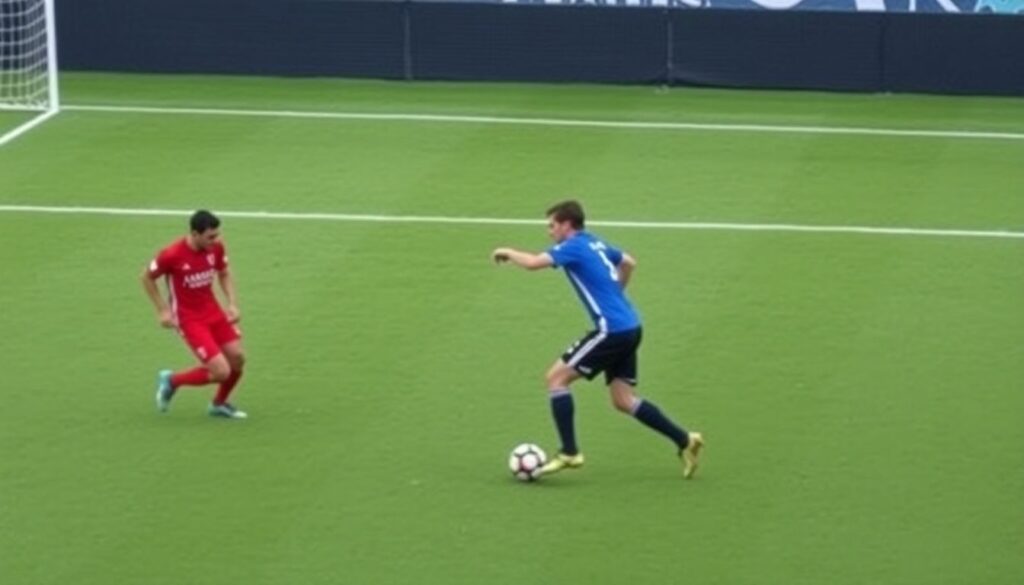 How Youth Academies in Turkey Are Transforming Player Development - иллюстрация