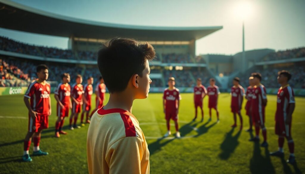 How Youth Academies in Turkey Are Transforming Player Development - иллюстрация