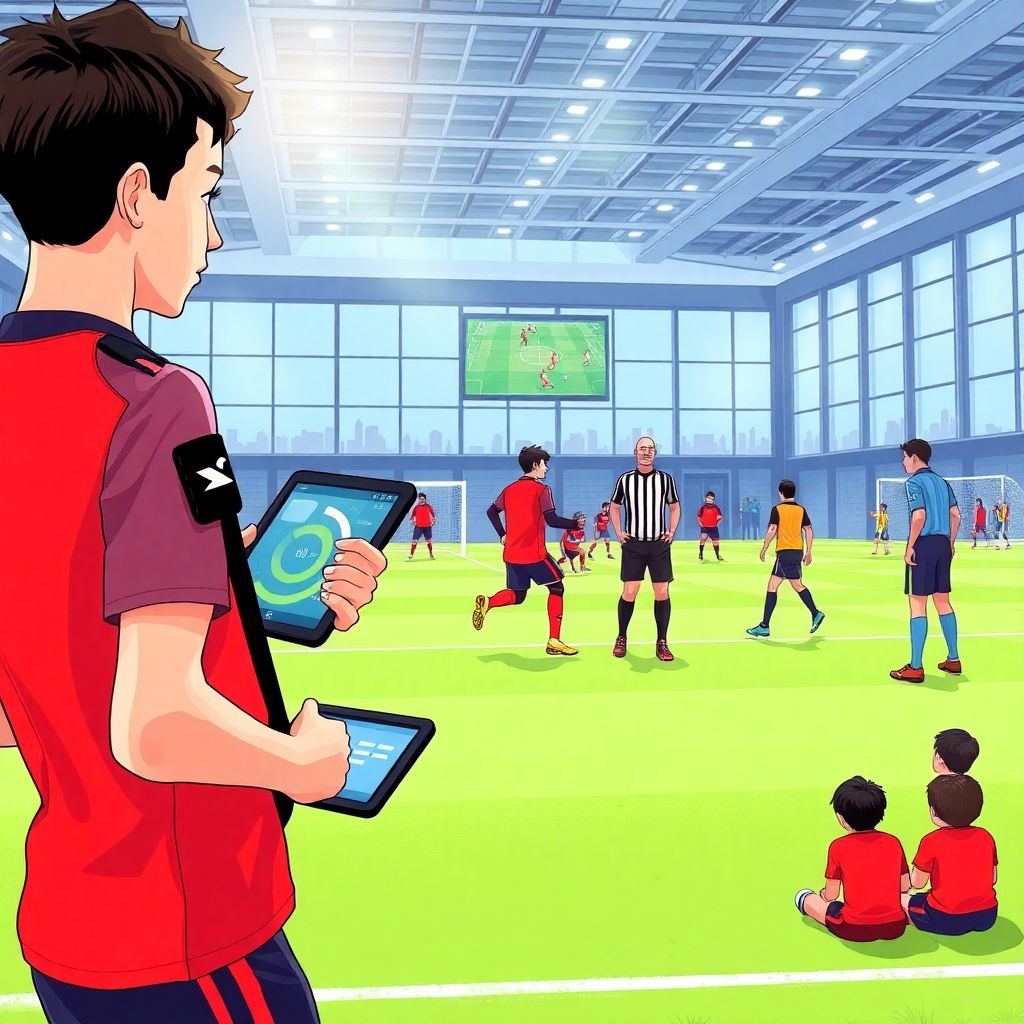 How youth academies in turkey are transforming player development