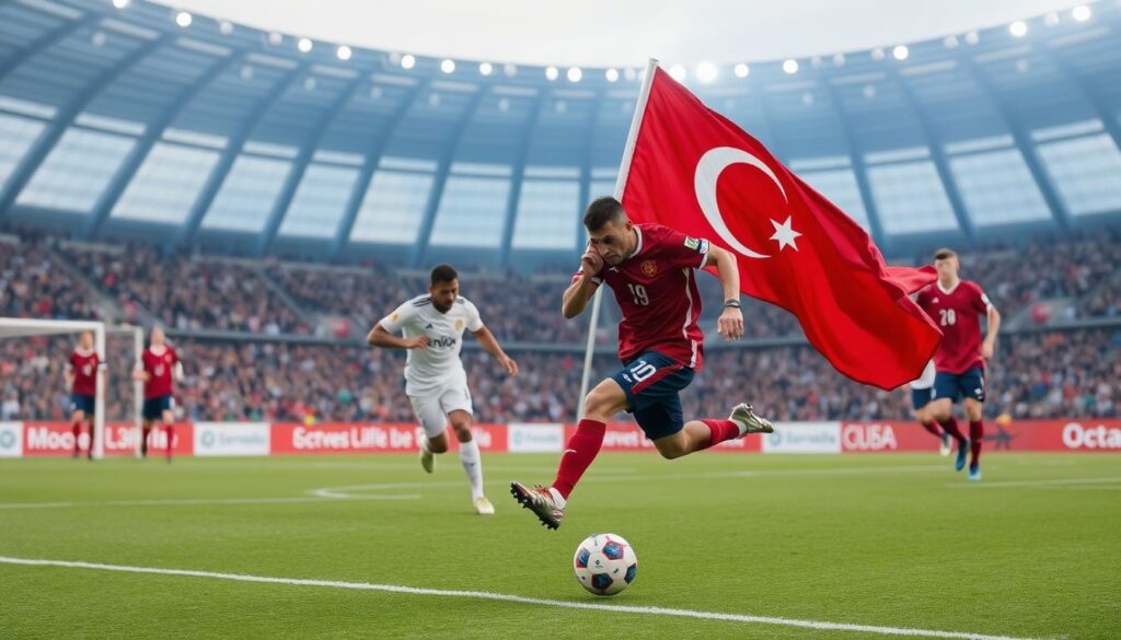 The Impact of Foreign Player Limits on the Super Lig’s Tactical Identity - иллюстрация
