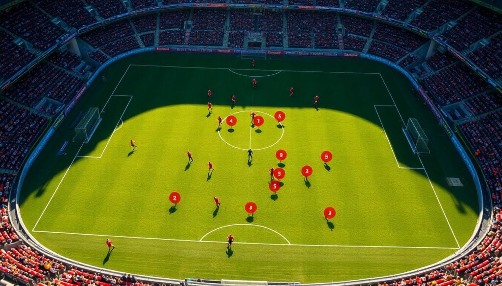 The Impact of Foreign Player Limits on the Super Lig’s Tactical Identity - иллюстрация