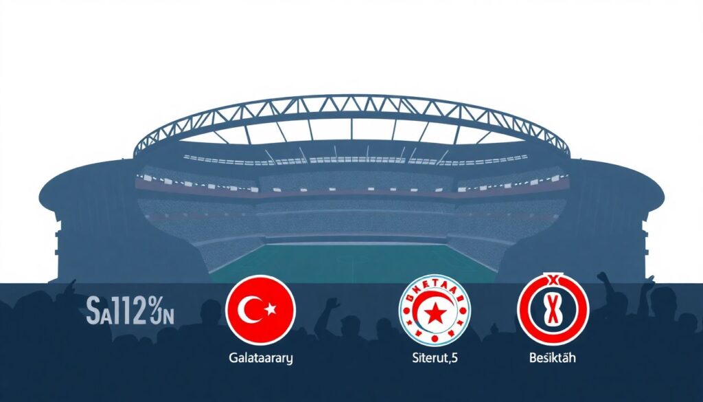 How Social Media and Digital Platforms Are Changing Football Fandom in Turkey and Europe - иллюстрация