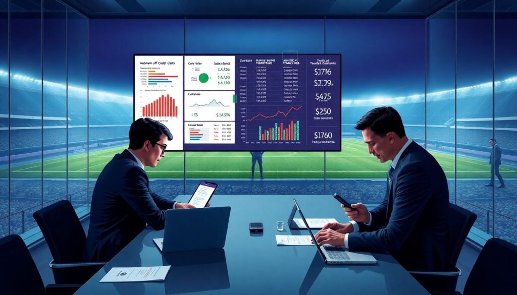 How European Clubs View the Turkish Market: Transfers, Loans, and Hidden Gems - иллюстрация