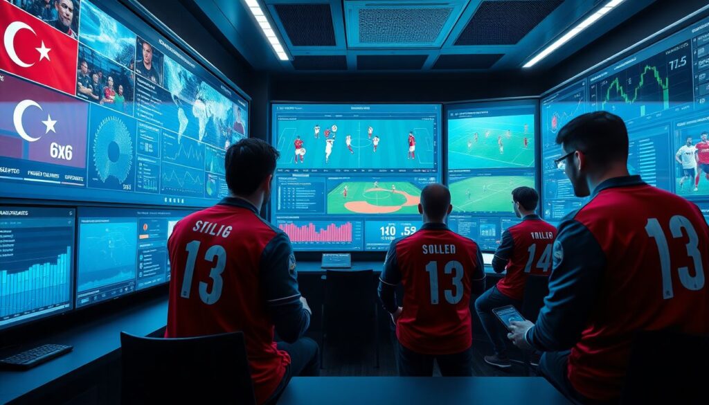 From Anadolu to Anfield: Turkish Players Leaving Their Mark on European Leagues - иллюстрация