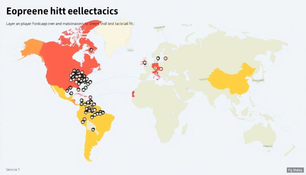 From Anadolu to Anfield: Turkish Players Leaving Their Mark on European Leagues - иллюстрация