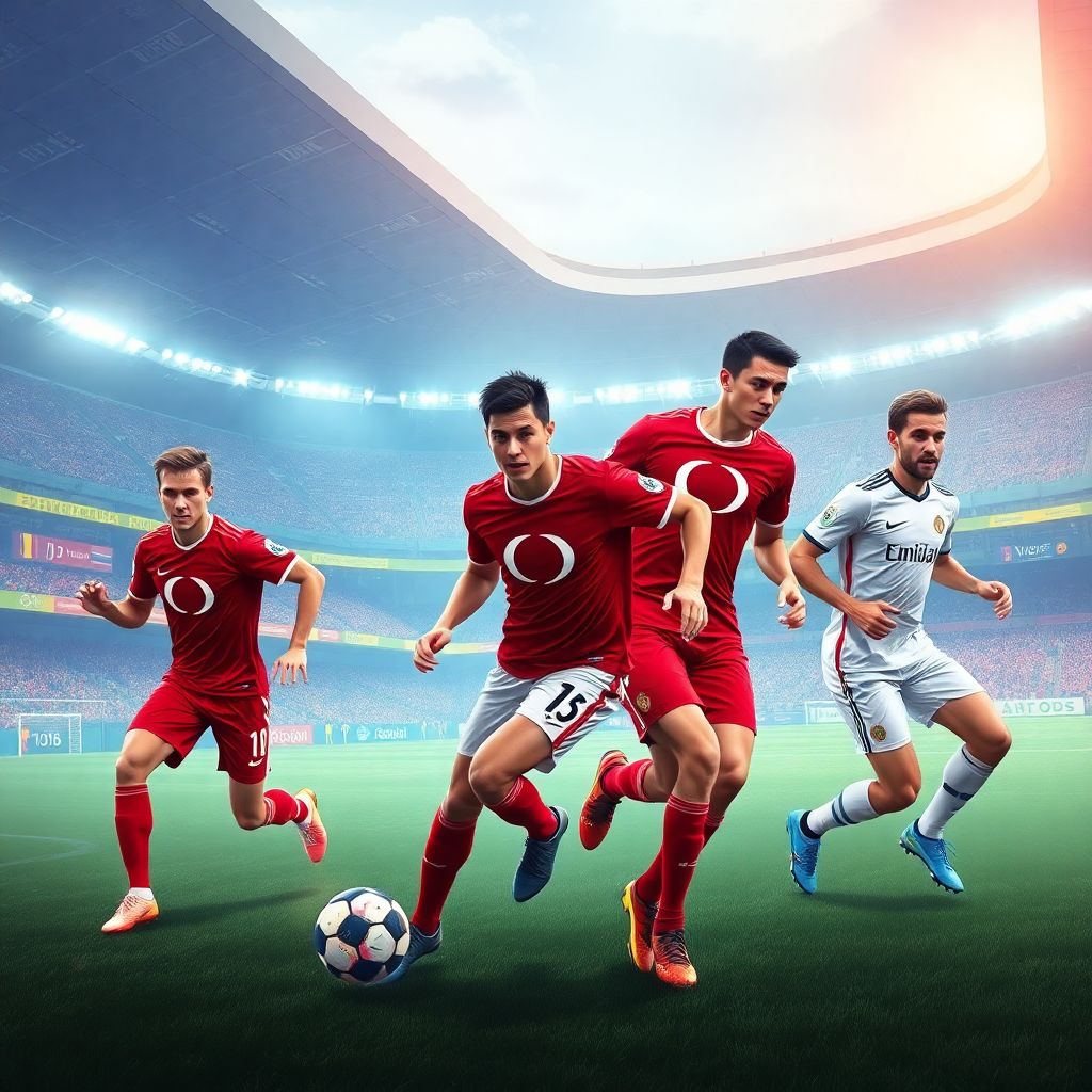 From anadolu to anfield: how turkish players are shaping europe’s top leagues