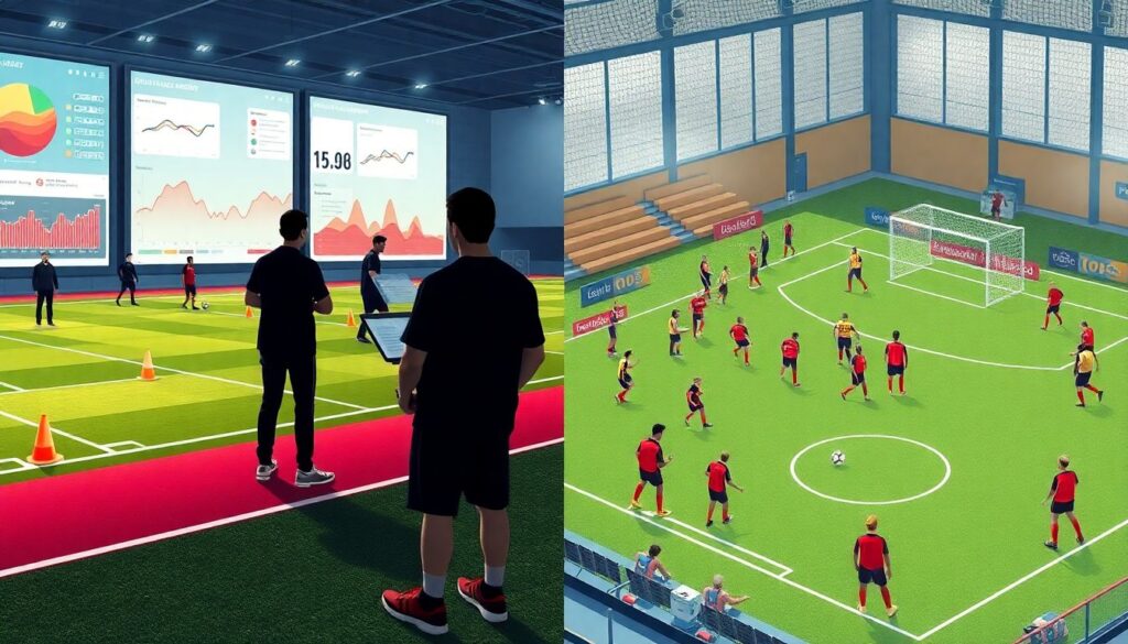 The Rise of Genç Yetenekler: Top 10 Turkish Wonderkids to Watch This Season - иллюстрация