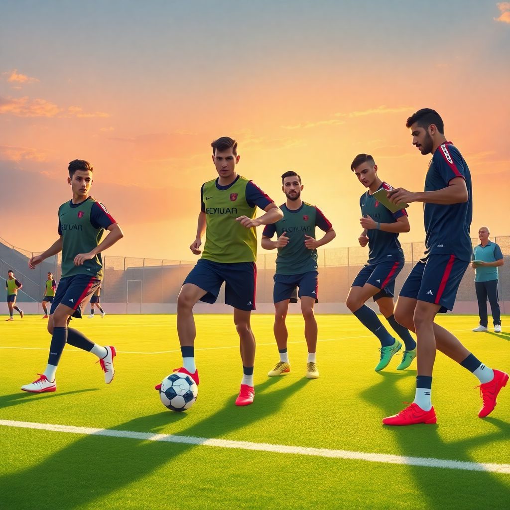 Genç yetenekler: top 10 turkish wonderkids to watch this season